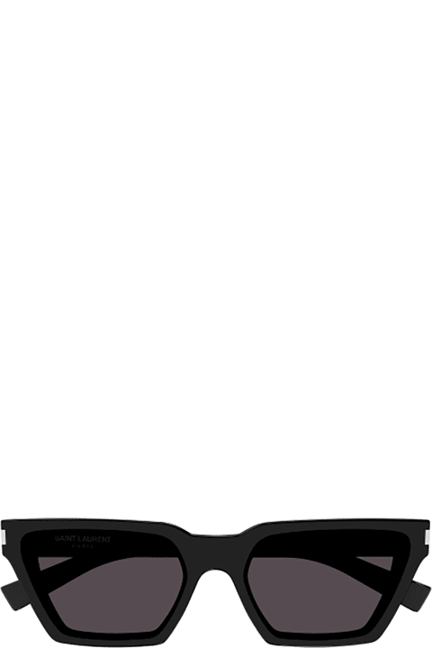 Homeware Saint Laurent Eyewear Sl 633 Calista Sunglasses