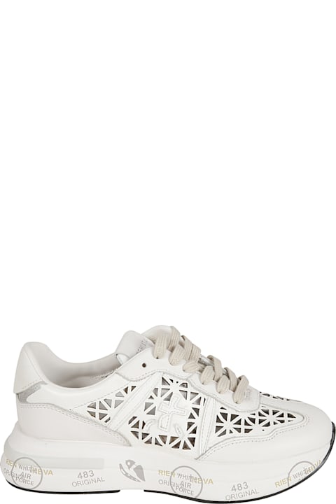 Premiata لـ Kids Premiata Cassie 7385