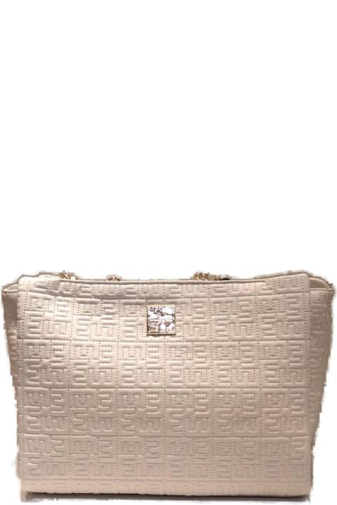Clutches for Women Ermanno Scervino Rosemary Large Tote Bag
