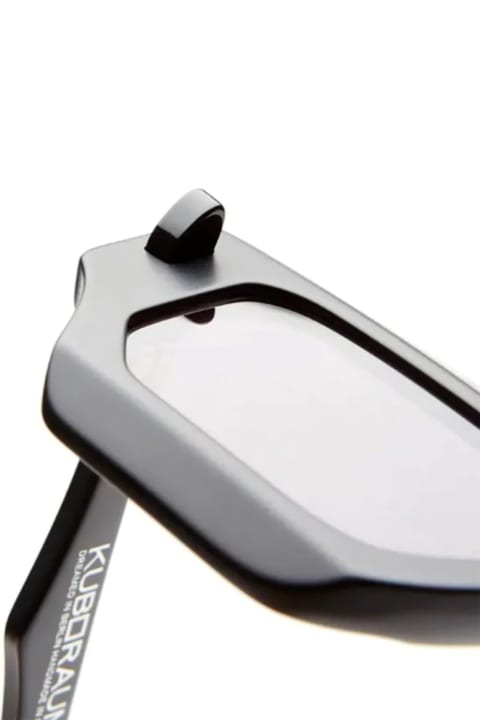 Kuboraum Eyewear for Men Kuboraum Q6 Sunglasses
