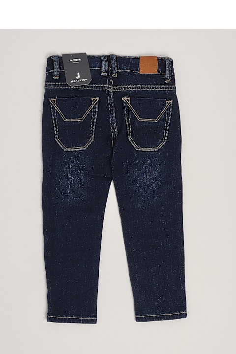 Jeckerson for Kids Jeckerson Jeans Jeans