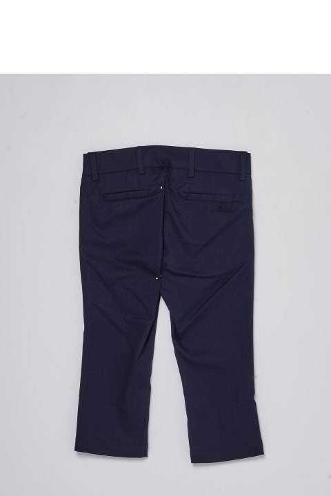 Fay Bottoms for Girls Fay Trousers Trousers
