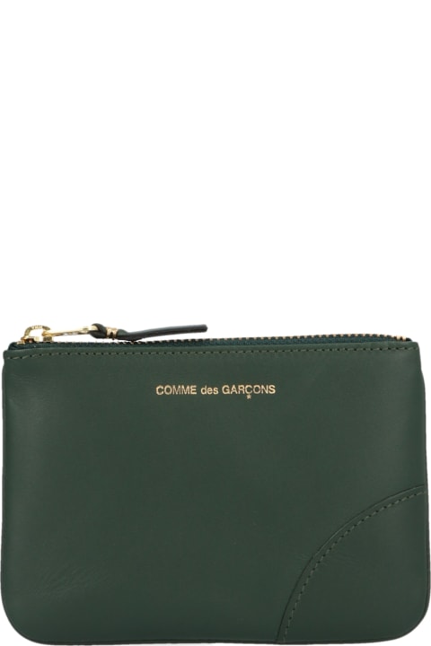 Homeware Comme des Garçons Wallet 
classic Leather Line
 Purse