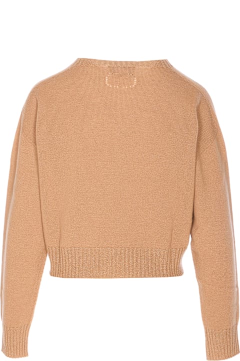 أدوات منزلية TwinSet Sweater