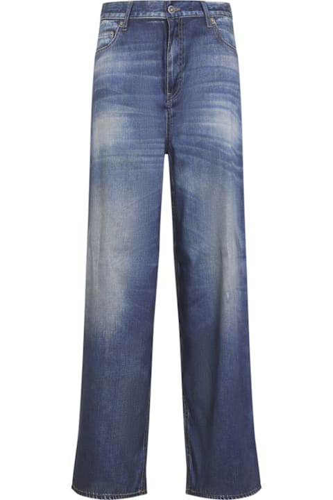 Homeware Golden Goose Boyfriend Peggy Jeans