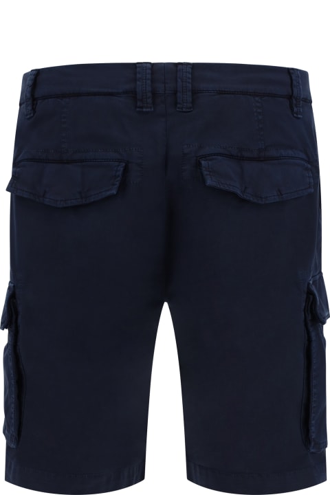 Pants for Men Brunello Cucinelli Bermuda Shorts