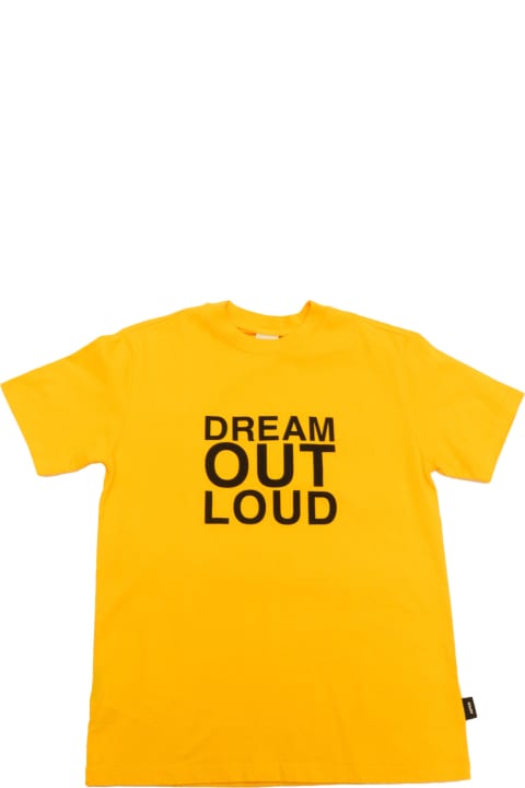 Homeware Aspesi Short Sleeved T-shirt