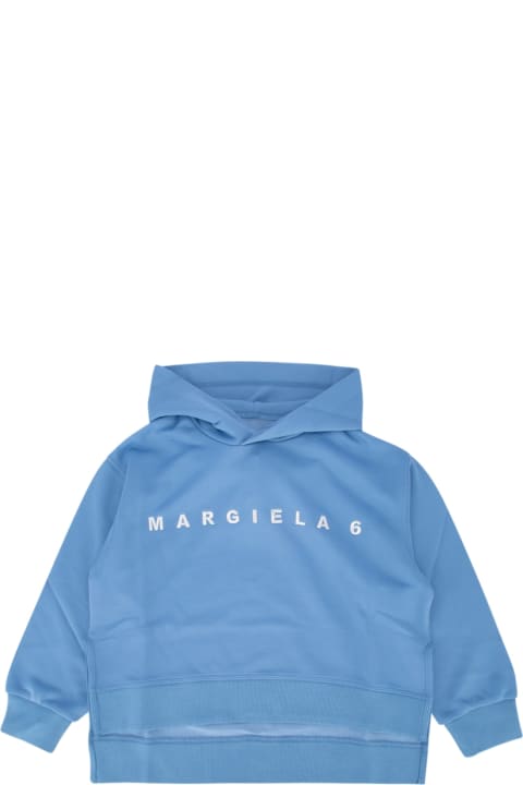 Homeware MM6 Maison Margiela Felpa