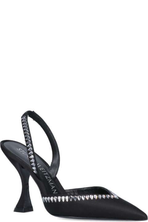 Stuart Weitzman for Women Stuart Weitzman High-heeled shoe