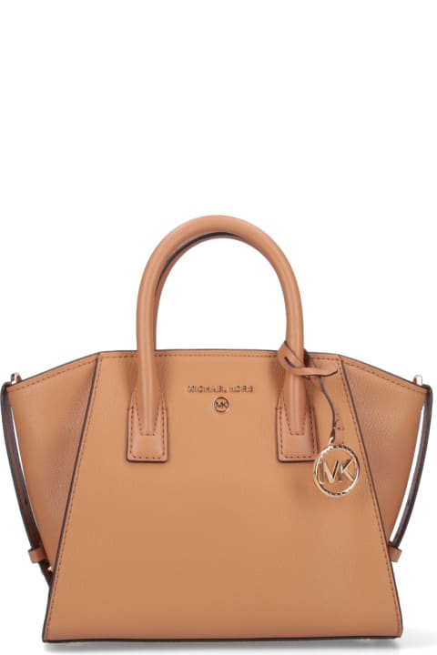 Fashion for Women Michael Kors Small Handbag "avril"