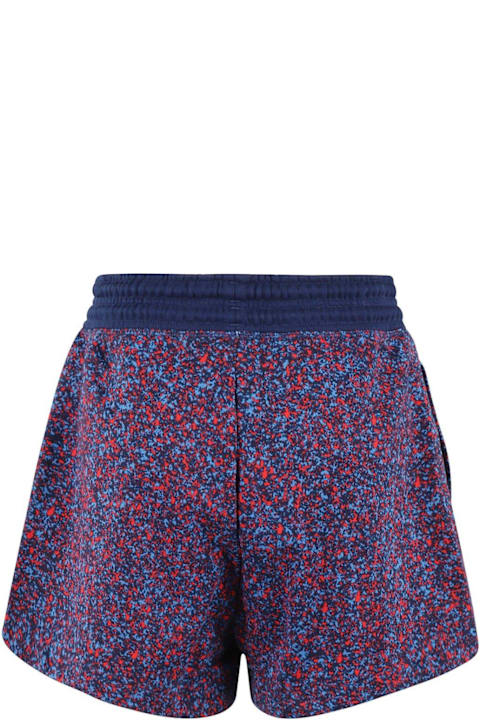 Adidas by Stella McCartney for Men Adidas by Stella McCartney Printed Terry Shorts