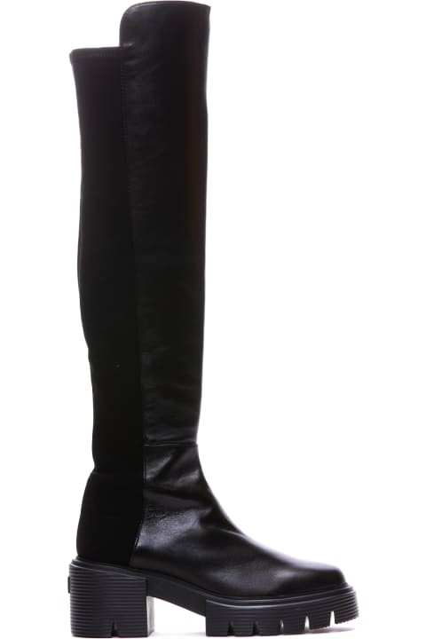 Stuart Weitzman Shoes for Women Stuart Weitzman Soho Boots