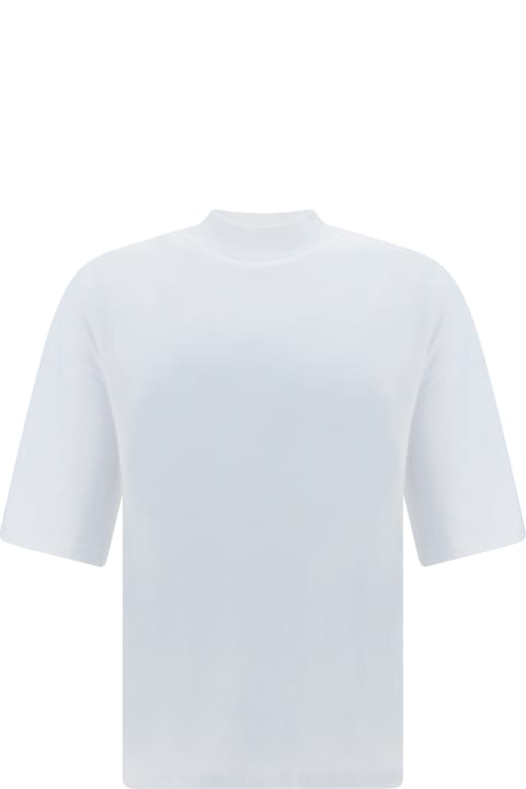 Jil Sander Topwear for Men Jil Sander T-shirt