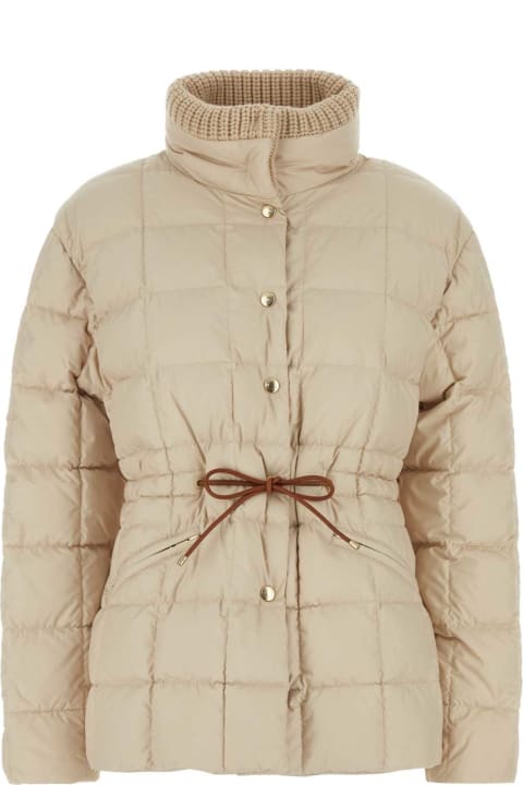 Moncler Coats & Jackets for Women Moncler Antigone Down Jacket