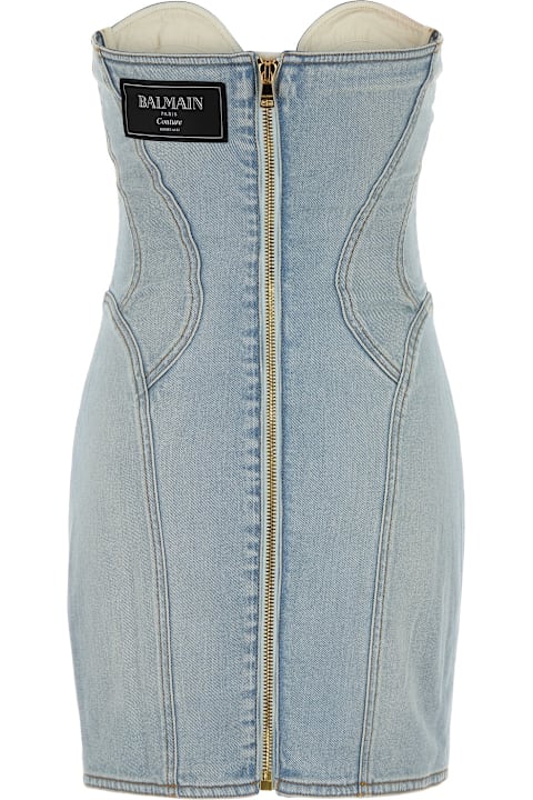 Homeware Balmain Dress Woman