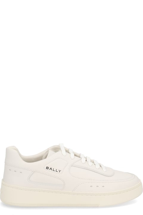 Homeware Bally "raise" Sneaker