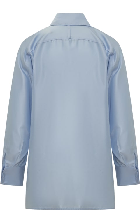 Homeware Ferragamo Shirt