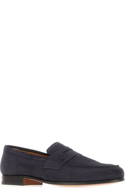أدوات منزلية Church's Round-toe Slip-on Loafers