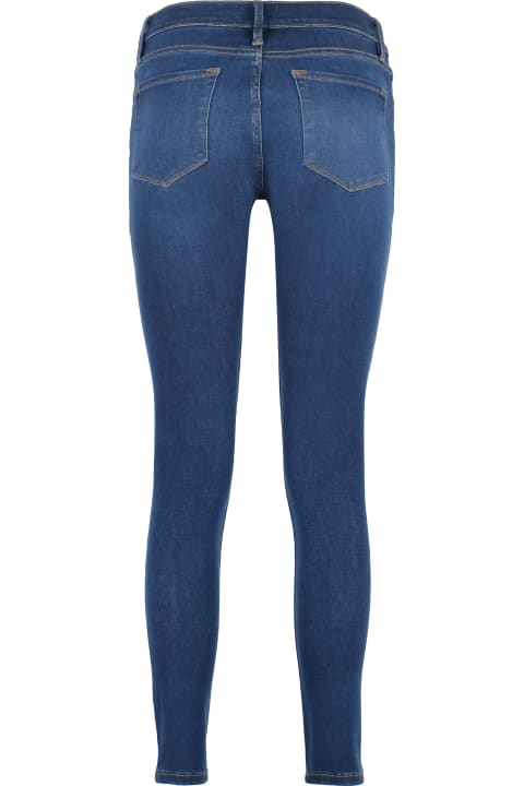 أدوات منزلية Frame Le Skinny De Jeanne Jeans
