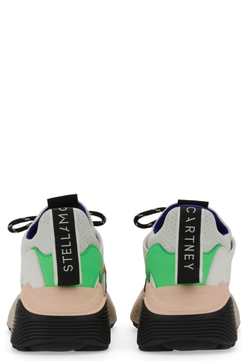 Homeware Stella McCartney Eclypse Color Block Sneaker