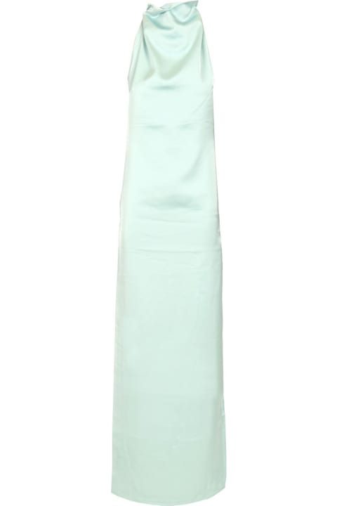 Rotate by Birger Christensen Dresses for Women Rotate by Birger Christensen Halterneck Dress