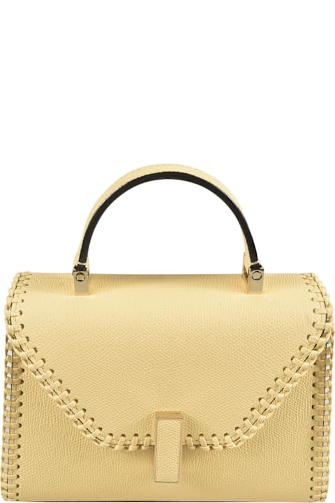 Valextra Bags for Women Valextra Micro Iside Tote