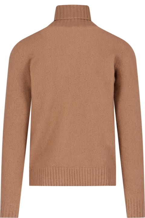 Homeware Drumohr High Neck Sweater