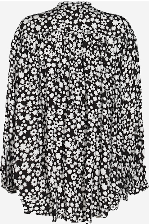 Marni Topwear for Women Marni Black Shirt