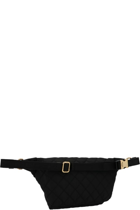 Moschino for Women Moschino Logo Belt Bag