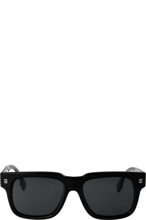 Burberry Eyewear Eyewear for Men Burberry Eyewear Hayden Sunglasses