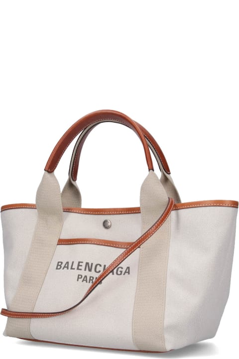 Balenciaga Bags for Women Balenciaga 'biarritz' Medium Tote Bag