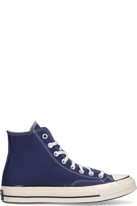 Homeware Converse "chuck 70 Vintage Canvas" Sneakers