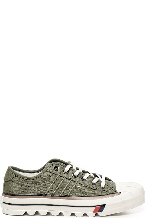 PRO-Keds لـ Kids PRO-Keds Low-top Sneakers With Platform