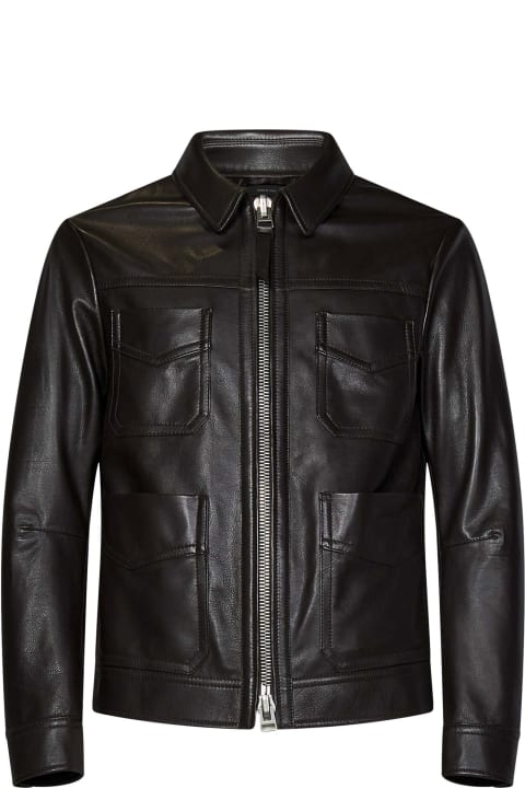 Coats & Jackets for Men Tom Ford Jacket