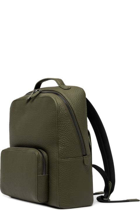 Backpacks for Men Gianni Chiarini Florence