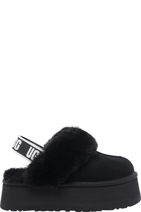 UGG Funkette Sliders