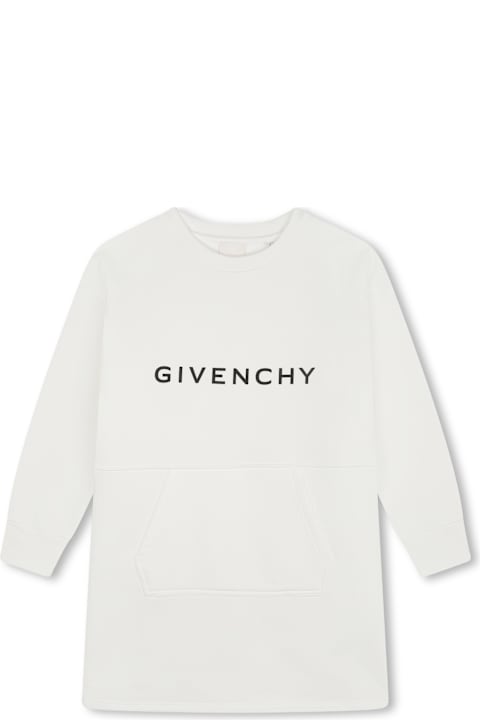 Givenchy Dresses for Girls Givenchy Dresses With Logo