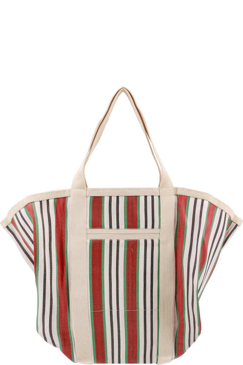 Fashion for Women Isabel Marant Warden Shoulder Bag