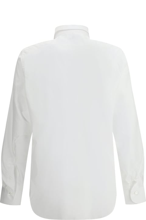 Finamore Shirts for Men Finamore Eduardo Shirt
