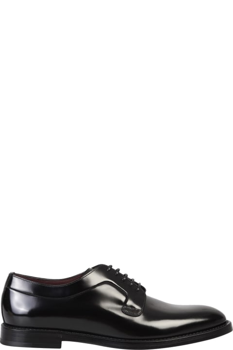 Dolce & Gabbana for Men Dolce & Gabbana Derby Shoes