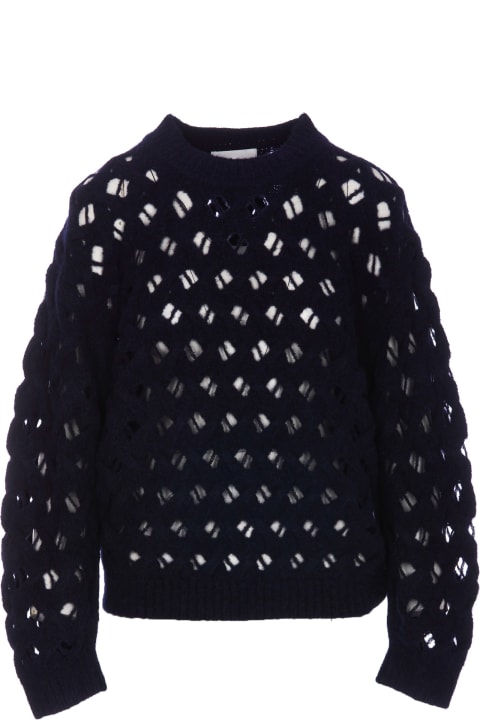Homeware Marant Étoile Aurelia Pullover
