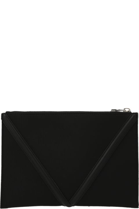 'the Harness' Clutch