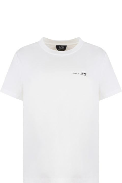 Homeware A.P.C. Cstandart Item Cshirt