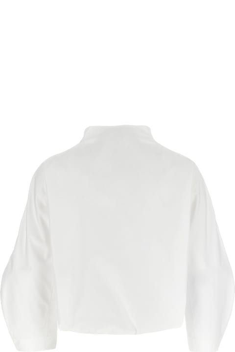 Givenchy Clothing for Women Givenchy 'puff' Shirt
