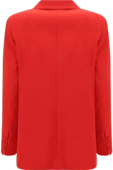 Pinko Coats & Jackets for Women Pinko Jacket "elegant" Enver Satin