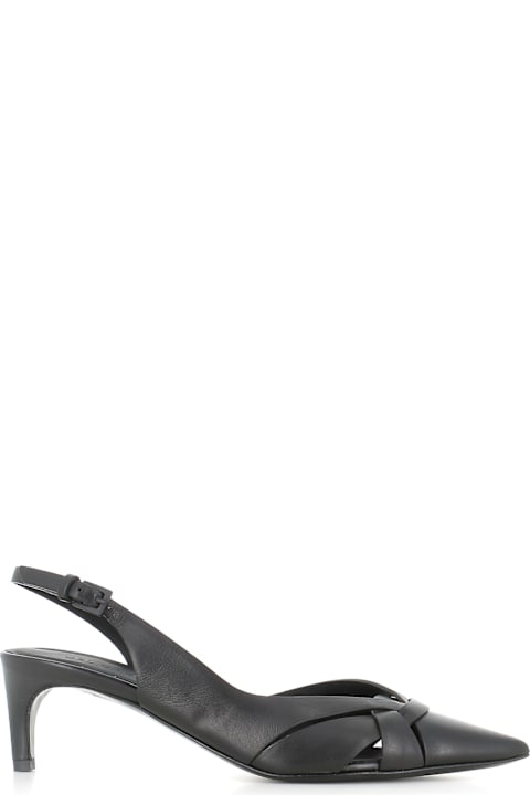 Del Carlo for Men Del Carlo Décolleté 11702