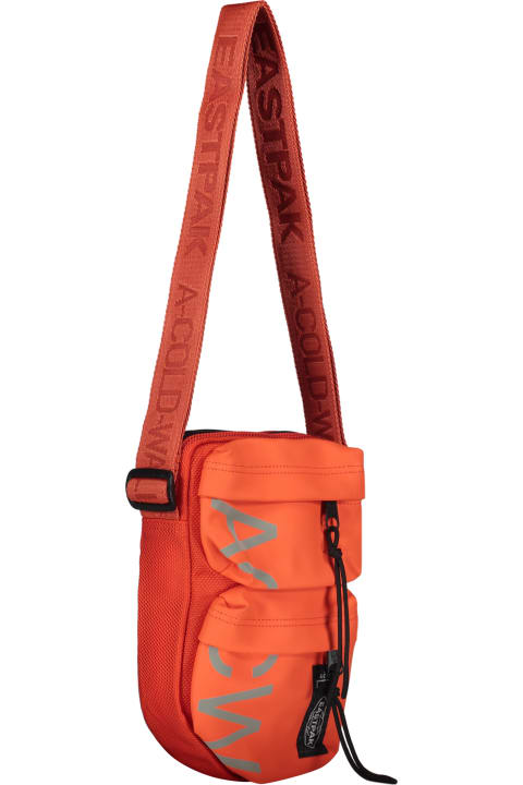 A-COLD-WALL Shoulder Bags for Men A-COLD-WALL Messenger Bag With Logo