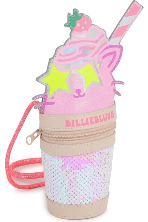 Accessories & Gifts for Girls Billieblush Borsa A Tracolla