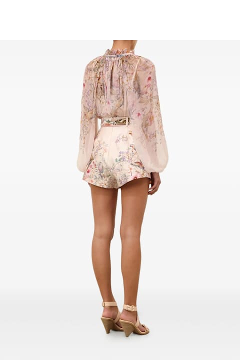 Homeware Zimmermann Shirt