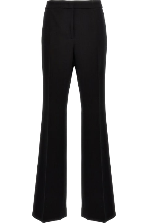 Moschino for Kids Moschino Crepe Pants